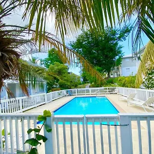 Apartment Breezy Nights St. Croix, Christiansted