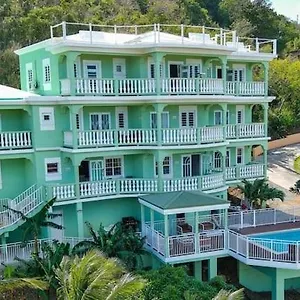 Apartment Wintberg Tropical, Mandal