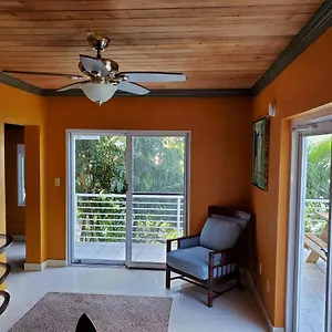 Apartment Havensight Haven 1br/1.5ba, Estate Thomas
