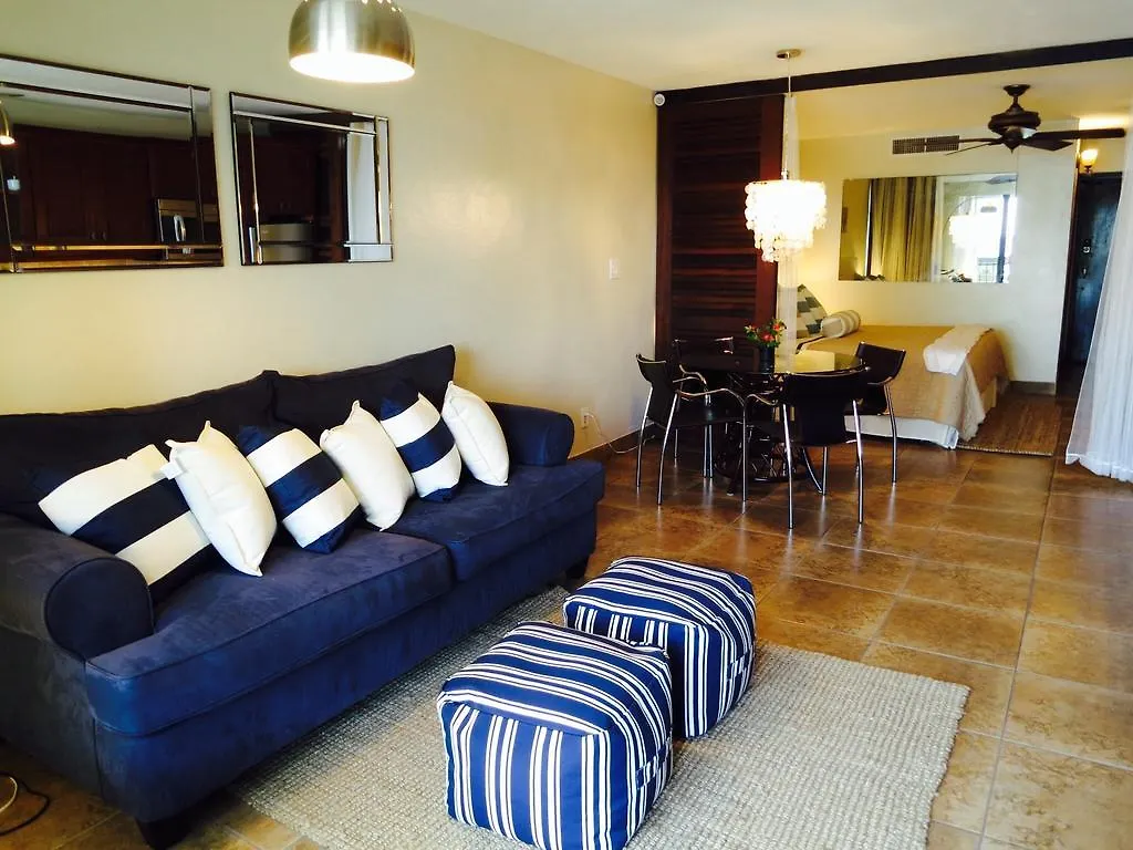Luxury Beachfront Duplex Villa On Sapphire Beach I East End  الجزر العذراء الأمريكية
