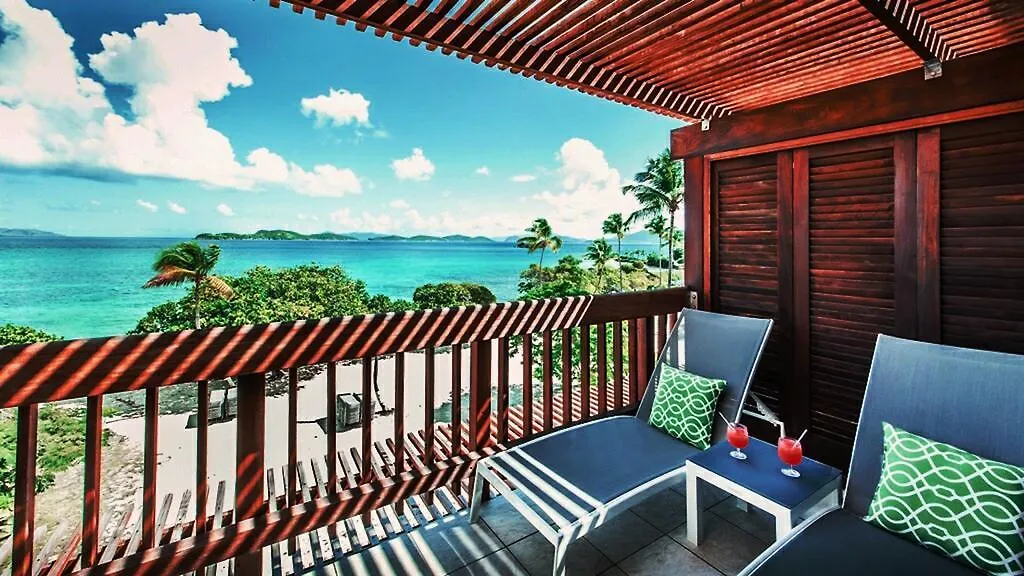 Luxury Beachfront Duplex Villa On Sapphire Beach I East End  0*, East End (Saint Thomas) الجزر العذراء الأمريكية
