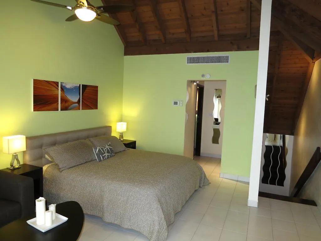 Luxury Beachfront Duplex Villa On Sapphire Beach I East End  East End (Saint Thomas)